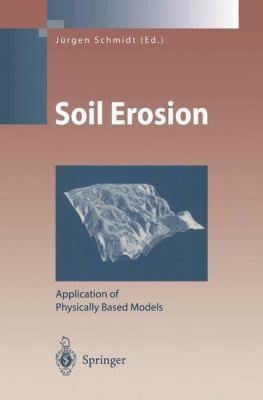 Soil Erosion
            
                Environmental Science and Engineering  Environmental Scienc