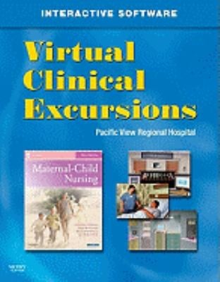 Virtual Clinical Excursionsobstetricspediatrics For Mckinney James Murray And Ashwill Maternalchild Nursing 3rd Edition Workbook