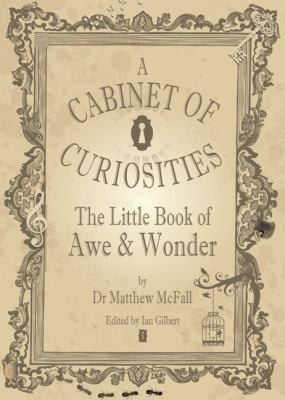 The Little Book Of Awe And Wonder