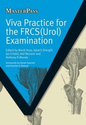 Viva Practice For The Frcsurol Examination
