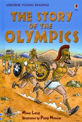 Story Of The Olympics