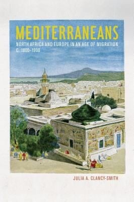 Mediterraneans North Africa Europe And The Ottoman Empire In An Age Of Migration C 18001900