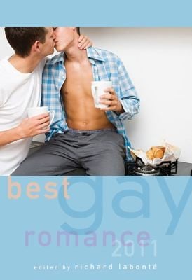 Best Gay Romance 2011
