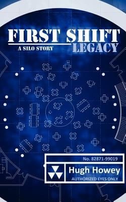 First Shift Legacy