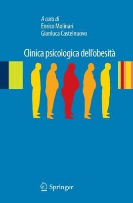 Clinica Psicologica Dellobesit Esperienze Cliniche E Di Ricerca