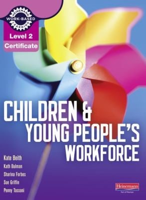 Children And Young Peoples Workforce Candidate Handbook