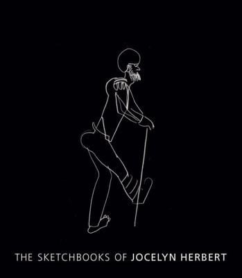 The Sketchbooks Of Jocelyn Herbert