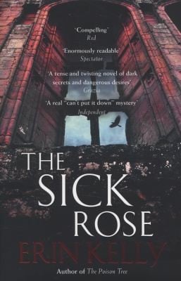 The Sick Rose
