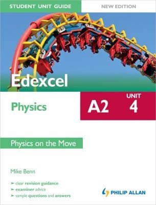 Edexcel A2 Physics