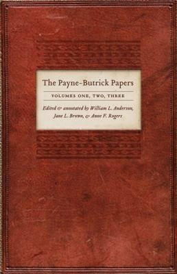 The Paynebutrick Papers
