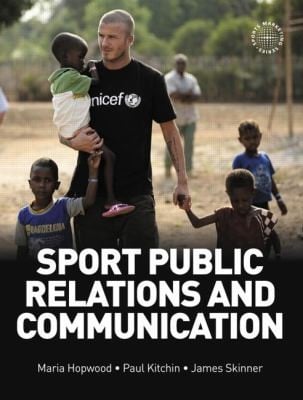 Sport Public Relations And Communication