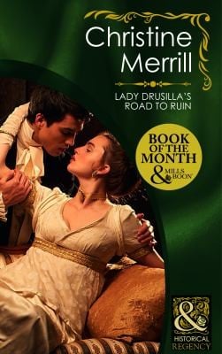 Lady Drusillas Road To Ruin