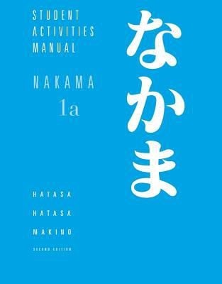 Nakama Introductory Japanese Communication Culture Context