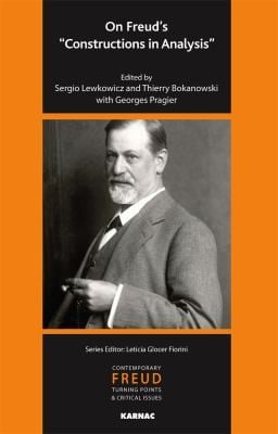 On Freuds Constructions In Analysis
