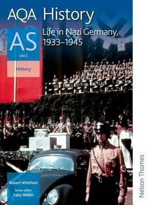 Life In Nazi Germany 19331945