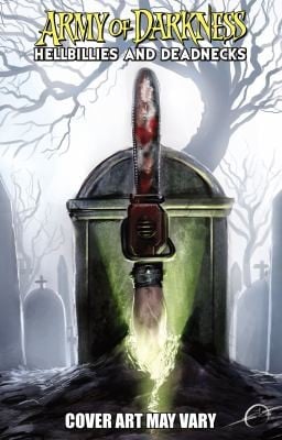 Hellbillies Deadnecks