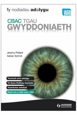 Wjec Gcse Science Cbac Tgau Gwyddoniaeth
