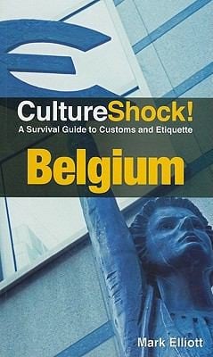Cultureshock A Survival Guide To Customs And Etiquette