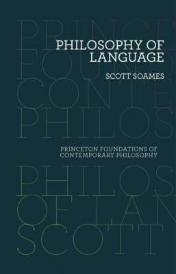 Philosophy Of Language
