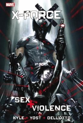 Xforce