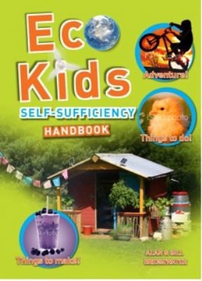 Eco Kids Selfsufficiency Handbook