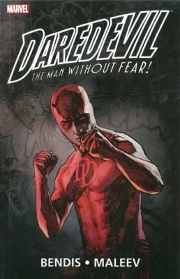 Daredevil