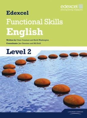 Edexcel Functional English
