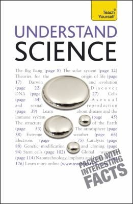 Understand Science