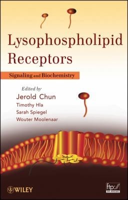 Lysophospholipid Receptors Signaling And Biochemistry