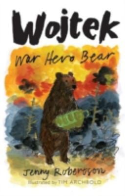 War Hero Bear