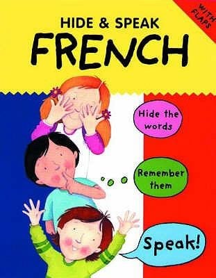 Hide And Speak French