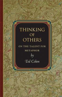 Thinking Of Others On The Talent For Metaphor