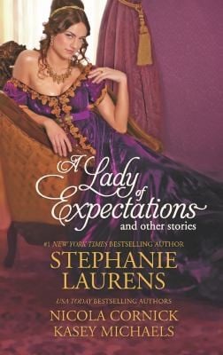 A Lady Of Expectations And Other Stories