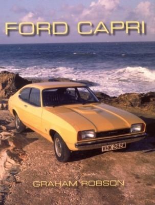 Ford Capri
