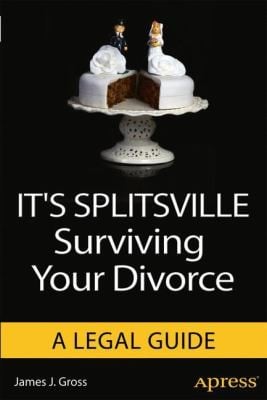 Its Splitsville Surviving Your Divorce