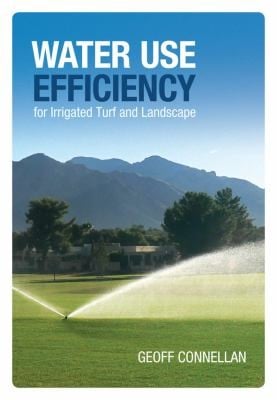 Water Use Efficiency For Irrigated Turf And Landscape