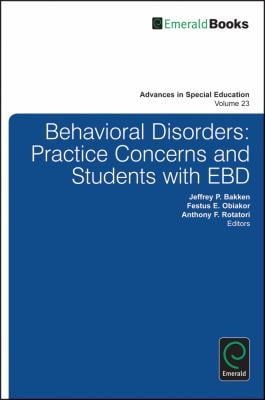 Behavioral Disorders