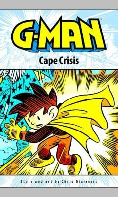 Cape Crisis