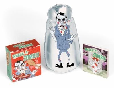 WhackAZombie