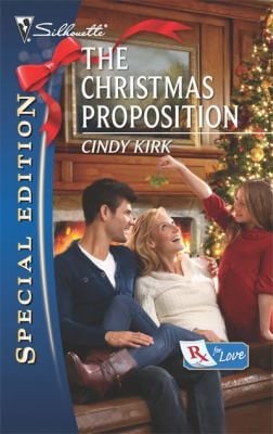 The Christmas Proposition