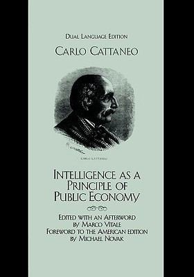 Intelligence As A Principle Of Public Economy Del Pensiero Come Principio Deconomia Publica