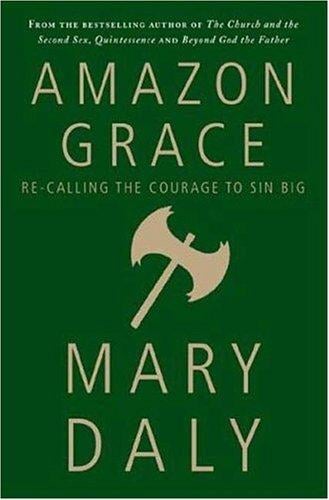 Amazon grace