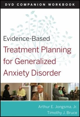 Evidencebased Treatment Planning For General Anxiety Disorder