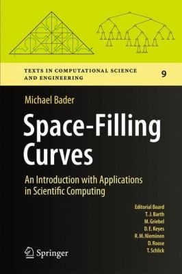 Spacefilling Curves An Introduction With Applications In Scientific Computing