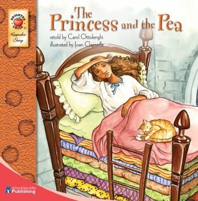The Princess And The Pea