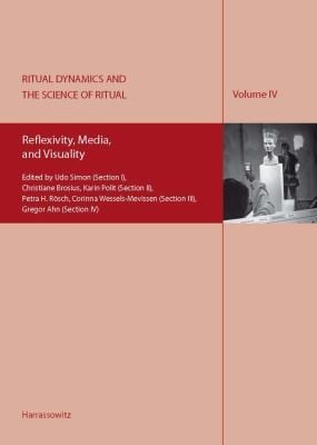 Reflexivity Media And Visuality Including An Ebookversion In Pdfformat On Cdrom