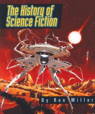 The History Of Science Fiction