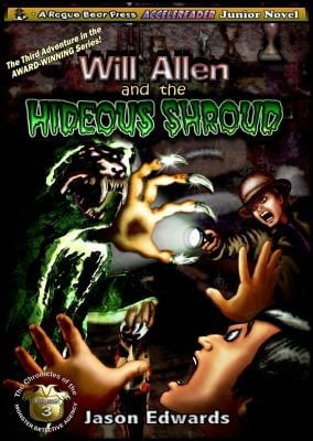 Will Allen And The Hideous Shroud
