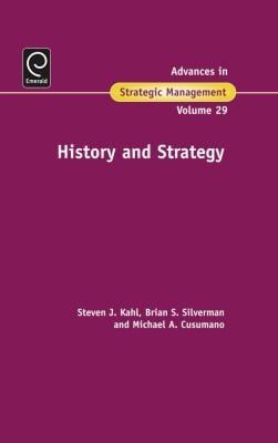 History And Strategy