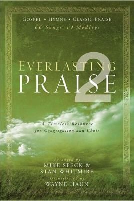 Everlasting Praise 2 Gospel Hymns Classic Praise